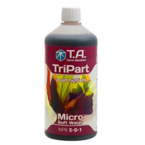 Terra Aquatica  – Tripart Micro 1L