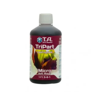 Terra aquatica - Tripart Micro 500ml