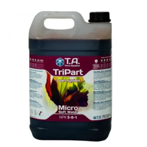 Terra Aquatica – Tripart Micro 5L