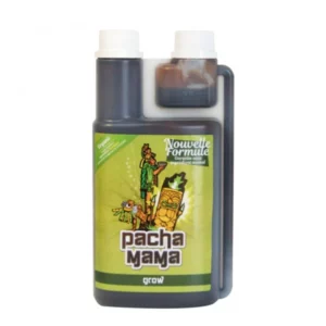 Vaalserberg - Pachamama Grow 250ml