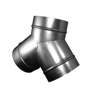 WINFLEX - Y de dérivation 160mm