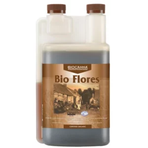 Biocanna - Bio Flores 1L