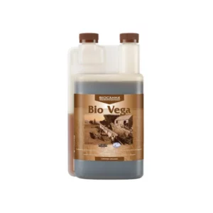 Biocanna - Bio Vega 500ml