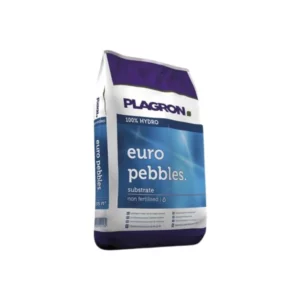 Plagron - Billes d'argile Euro pebbles 10L