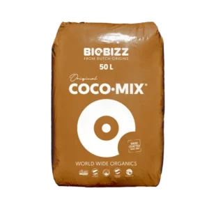 Biobizz - Coco Mix 50L
