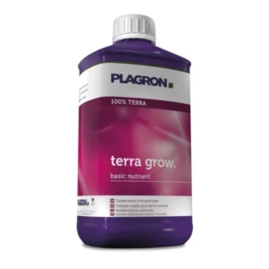 PLAGRON - TERRA GROW 1L