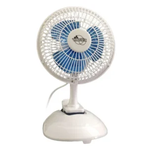 Winflex - Ventilateur Clip 15W