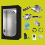 Pack complet 400W HPS