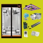 Pack complet - 80x80 - ATS 200w Pro