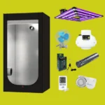 Pack complet - 100x100 - ATS 300W Pro