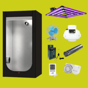 Pack complet - 100x100 - ATS 300W Pro