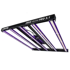Lumatek zeus 465w pro 3.1