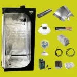 Pack complet 400W HPS