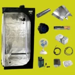 Kit 250W HPS