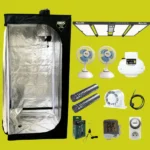 Pack complet bears 680w