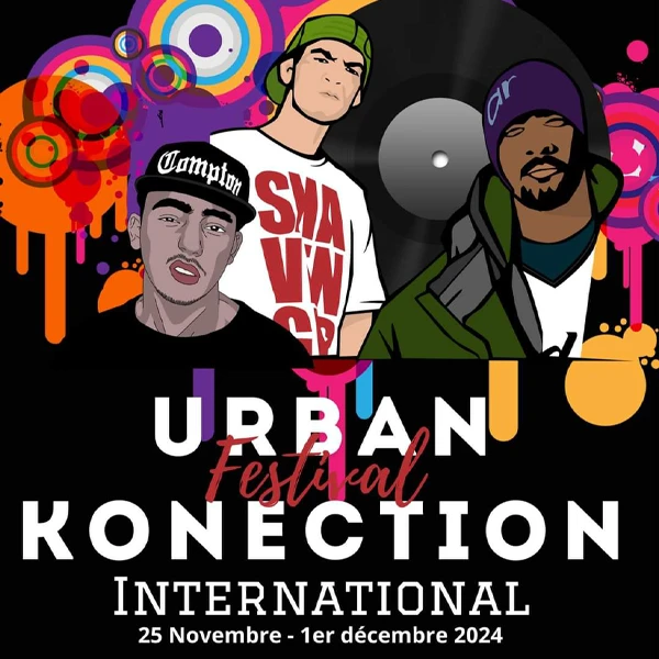 urbankonection