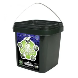 pk booster compost tee