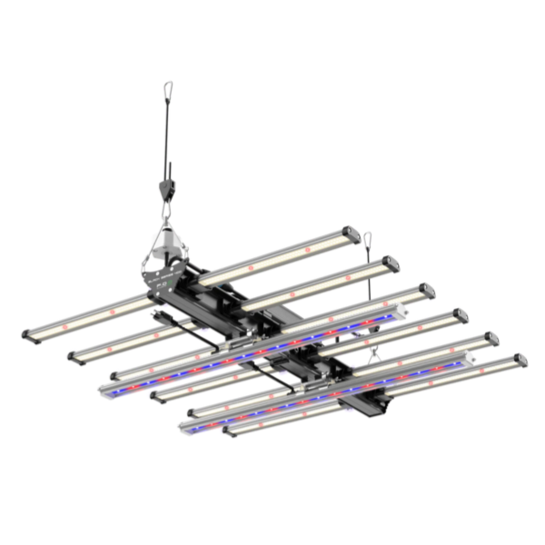 FOG - BOOST UVA UBV IR 80CM 30w – Image 2