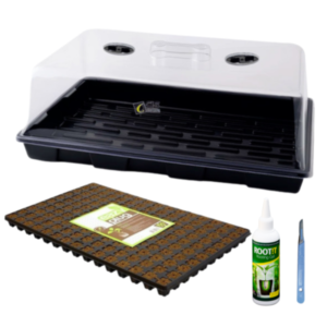 Kit pour 150 boutures