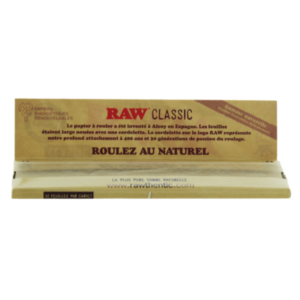 Raw classic