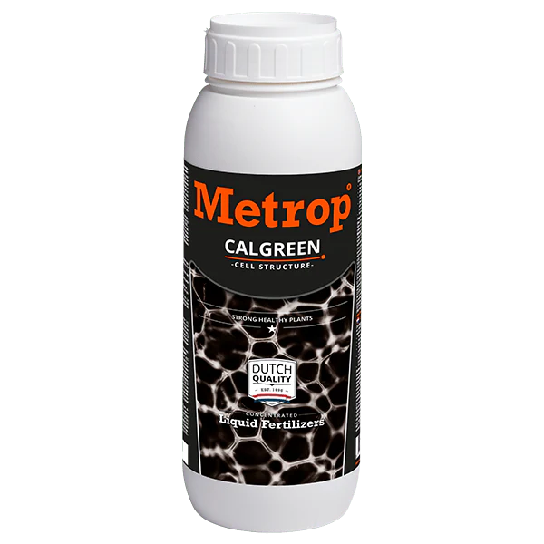 calgreen 1L Calcium et magnésium chez wildstreet
