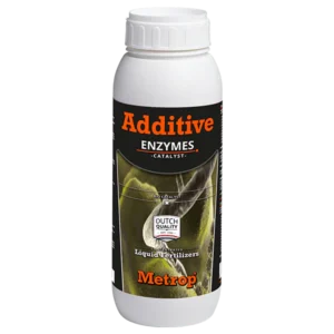 Enzymes 1L chez wildstreet