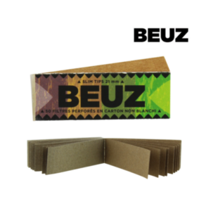 Filtres marron