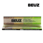 feuilles slim marron