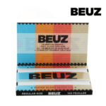 petites feuilles blanches beuz