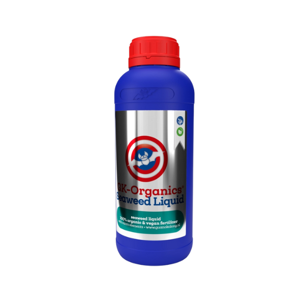Seaweed liquid 1L
