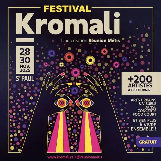 Kromali