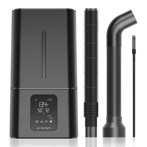 AC Infinity – Cloudforge T7 Humidificateur d’air 15Litres