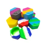 Boite en silicone 26ml
