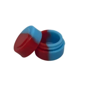 boite en silicone 2ml