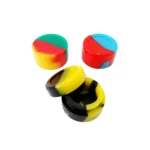 boite en silicone 5ml