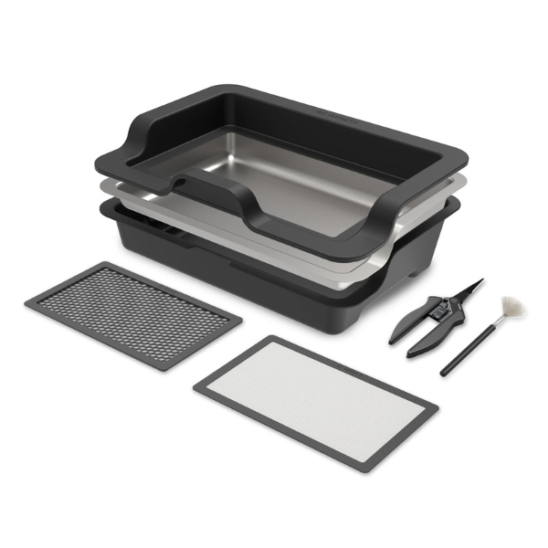 AC Infinity - Trim Tray System