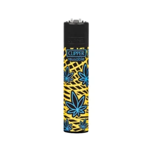 Clipper Leaves 40 4/4