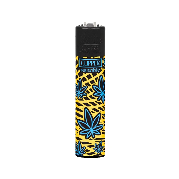 Clipper Leaves 40 4/4