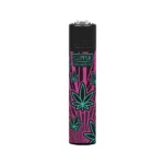 Clipper leaves 40 1/4