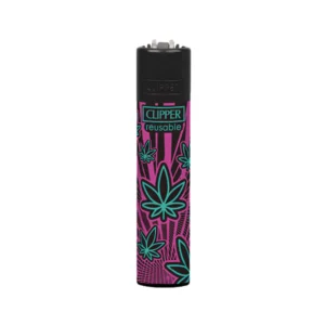 Clipper leaves 40 1/4