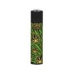 Clipper leaves 40 2/4