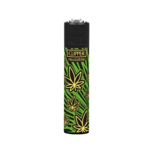 Clipper leaves 40 2/4