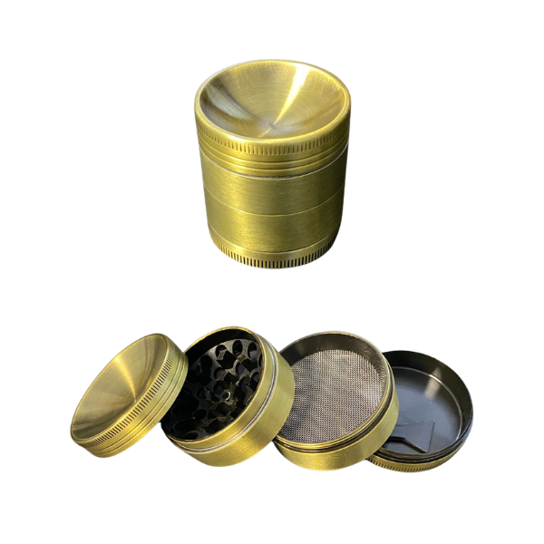 Curved or 40mm