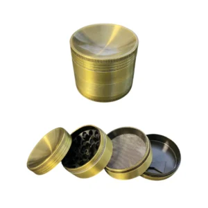 Kush Curved or 50mm