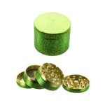 Grinder cracked vert 50mm