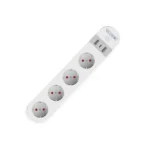 Multiprise connectée