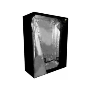 Blackbox silver 150x80x200cm