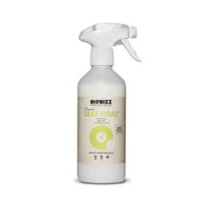 biobizz - leaf coat 500ml