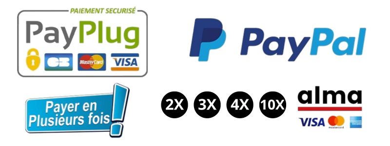 moyens de paiement