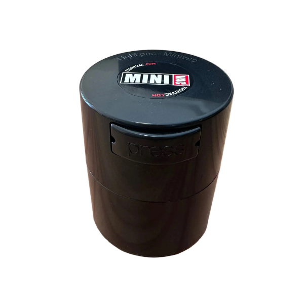 Minivac 0.12L